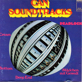 CAN - Der Sound von 1970