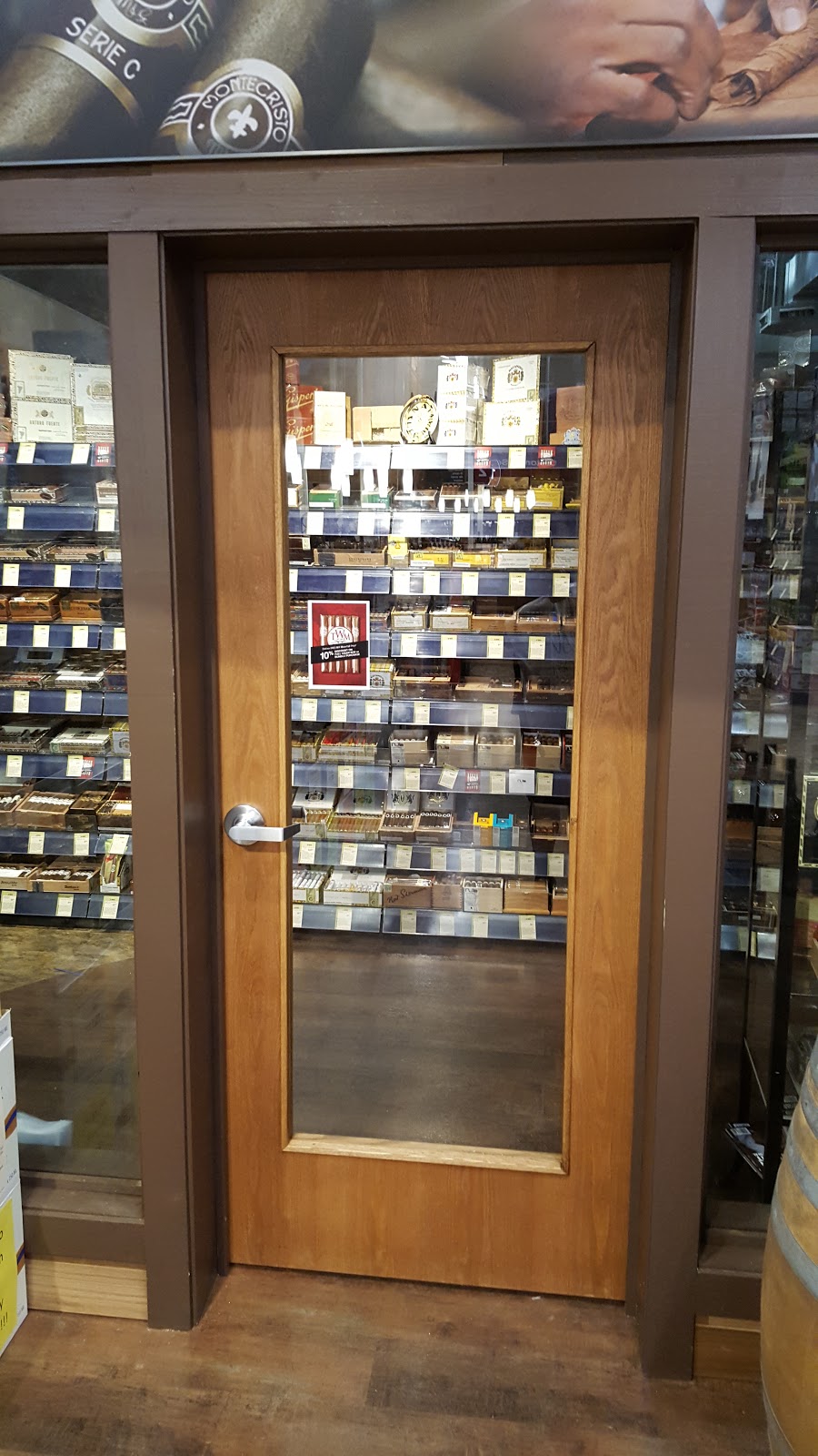 Total Wine opens in Brookhaven