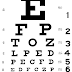 eye chart download free snellen chart for eye test eye - printable snellen eye charts disabled world