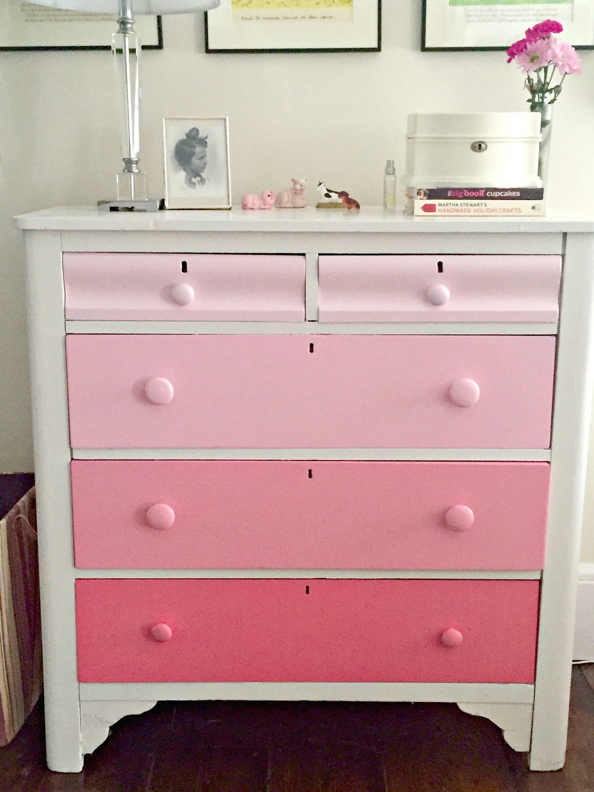 How To Decorate A Room Beautifully With Blush Pink Shabbyfufu