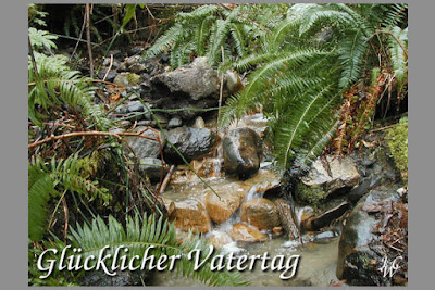 Happy Fathers Day Images, Quotes, Wishes, Cards in German Gluckliche Vatertag