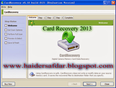 reliable cf card recovery software reliable cf card recovery software