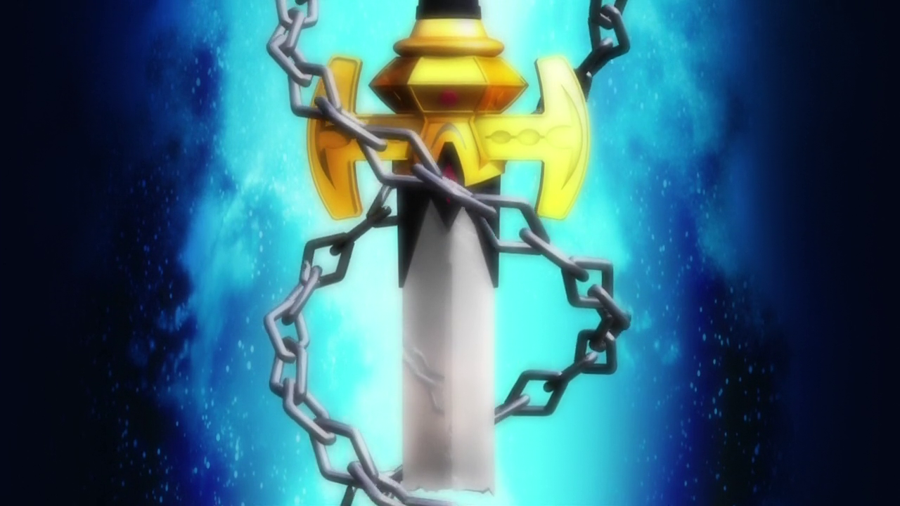 Anime Weekly: Dakara Boku wa, H ga Dekinai - ep04