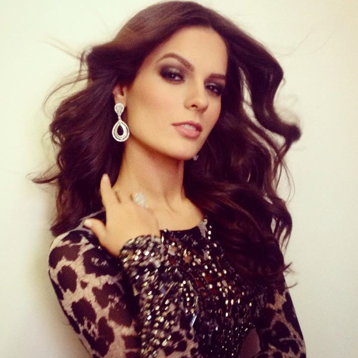 Melissa Gurgel is crowned Miss Universe Brazil 2014 Miss World Winners