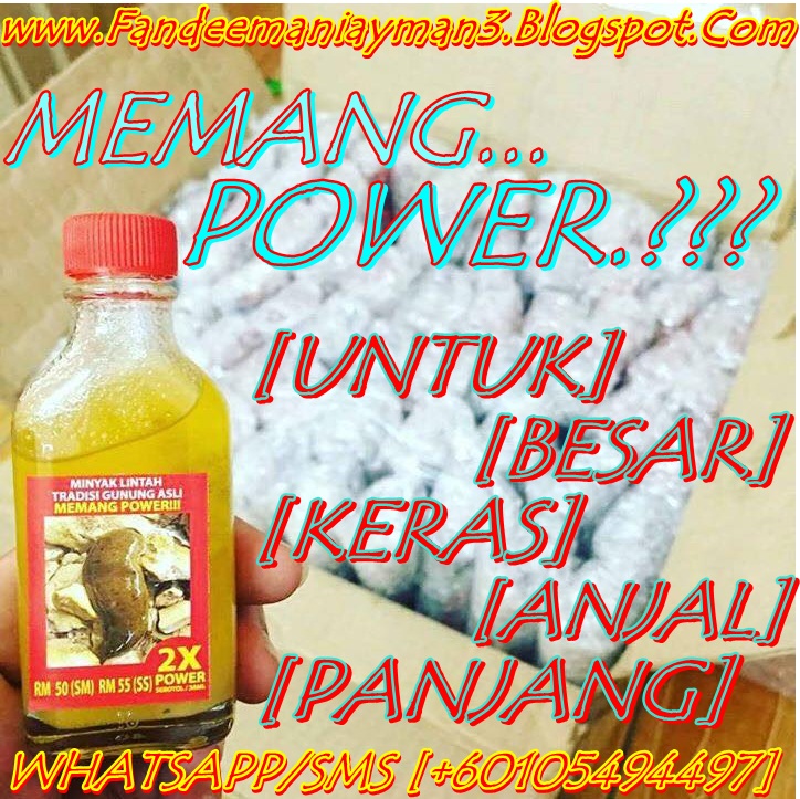 MLTGA MINYAK LINTAH TRADISI GUNUNG ASLI MEMANG POWER.??? CARA GUNA
