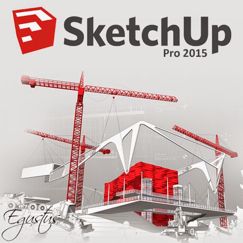 download sketchup pro 2015 crack mac