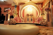 ~Pelamin aku~