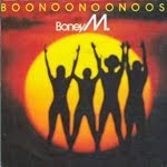 BOONOONOONOOS, Boney M