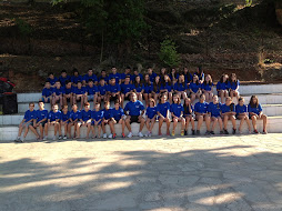 THASSOS 2012-΄΄EUROCAMP΄΄