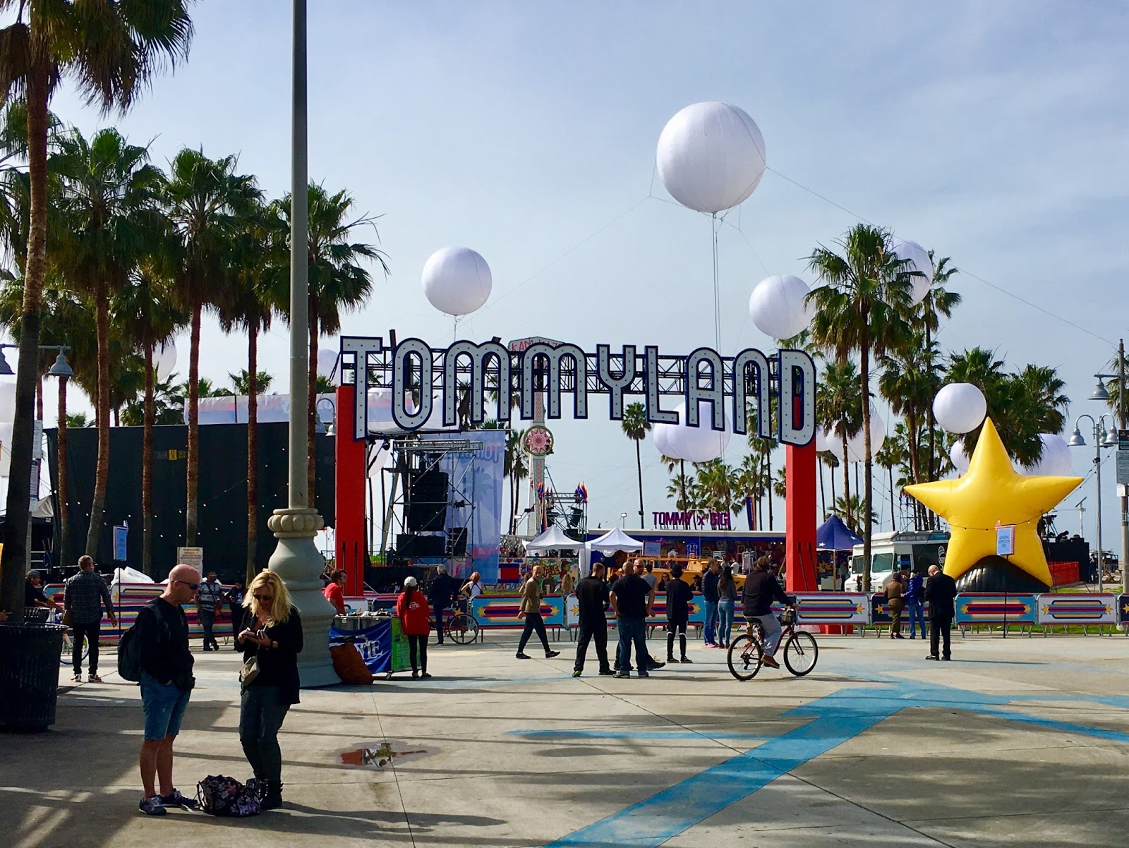 Tommyland best sale tommy hilfiger