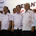 Dukung Jokowi 2 Periode, Antasari Azhar Ngaku Lega Lepas dari "Rezim Zalim"