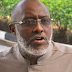 Court refuses Olisa Metuh's application to travel abroad for medicals