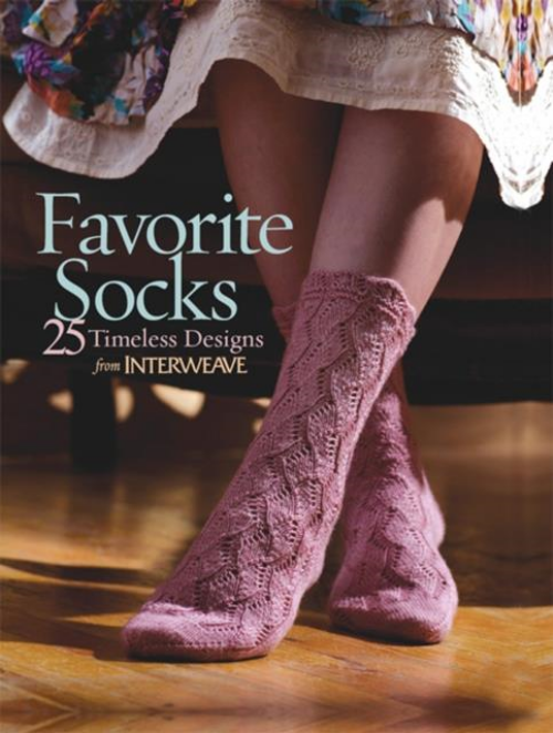 Knitting By Kaae: Charlotte Kaae's top sokkebøger 2018
