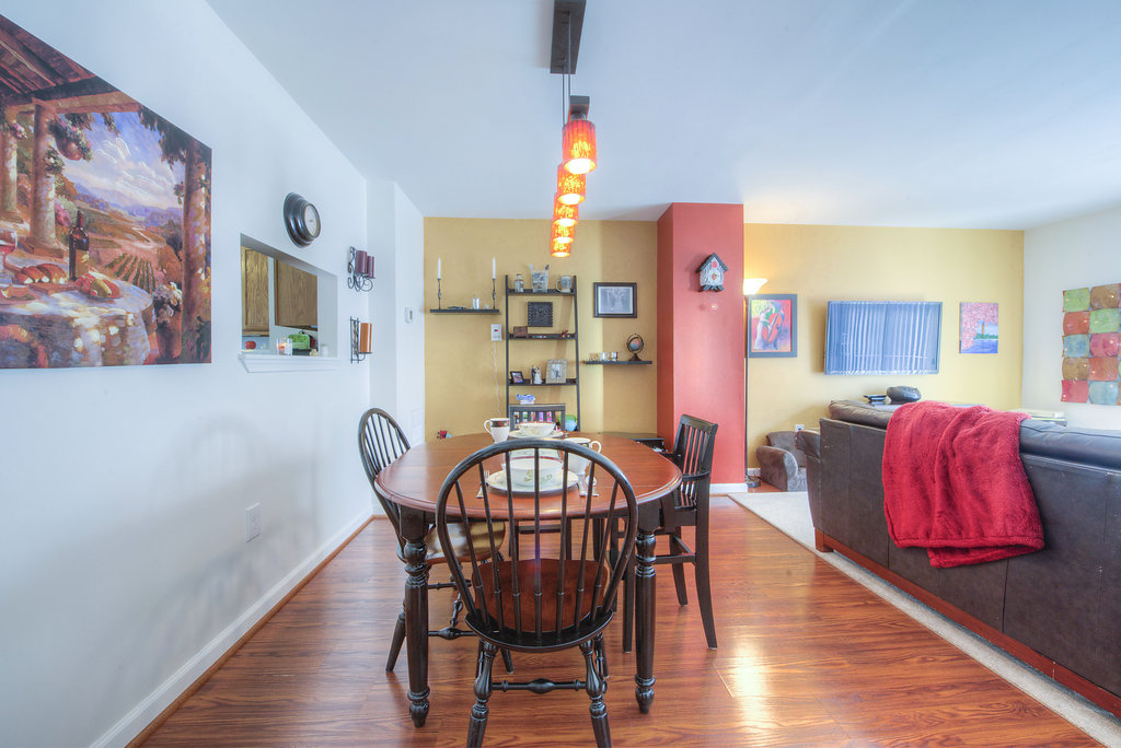 Worthington Woods 7343 Rhondda Dr. Lorton, Open House!