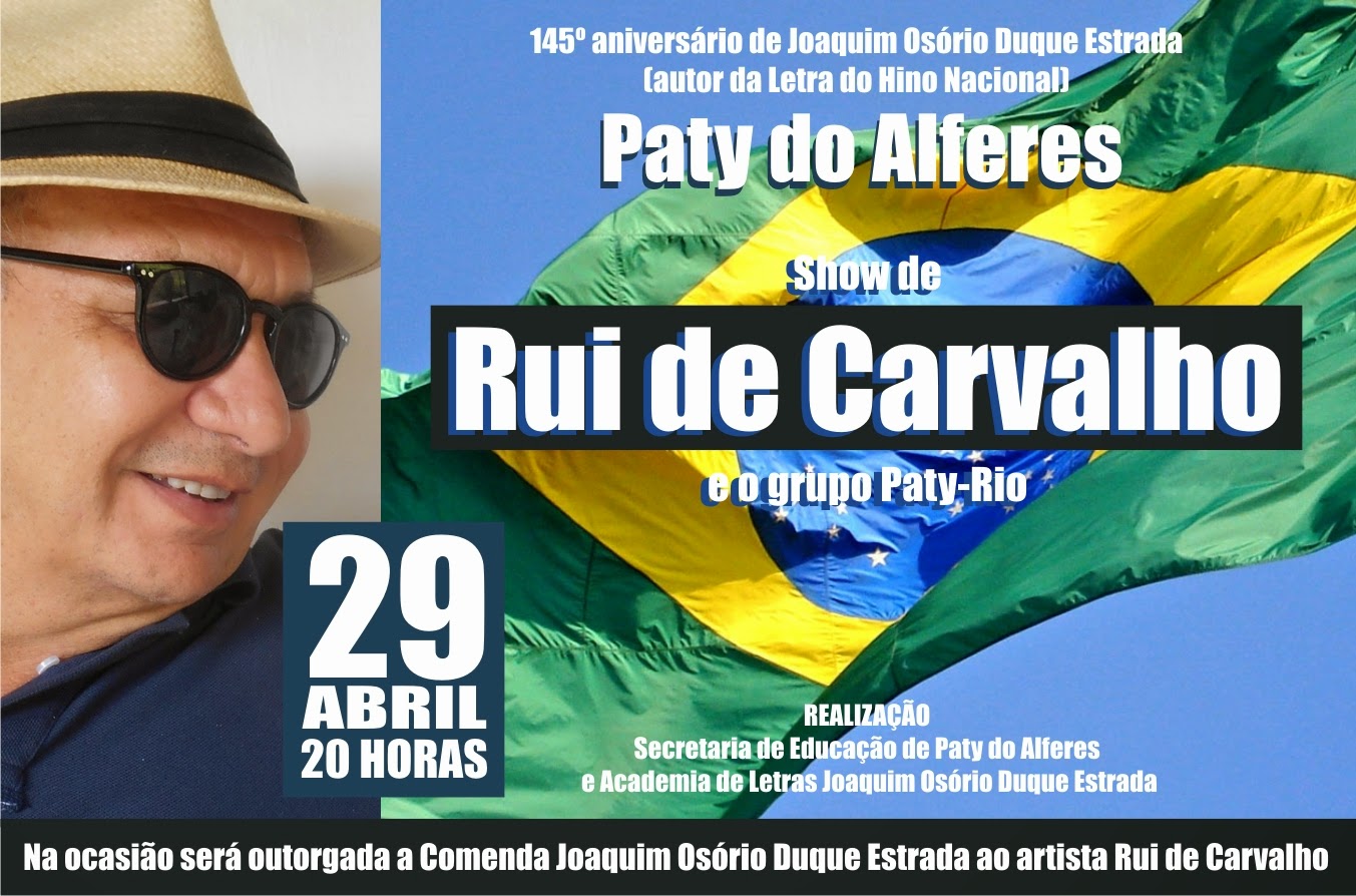 DE BAR EM BAR Blog Do Rui De Carvalho Homenagem