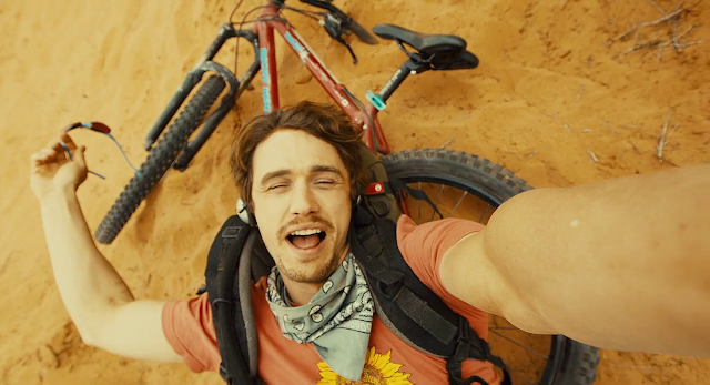 127 Hours (2010) Full Movie [English-DD5.1] 720p BluRay ESubs Download