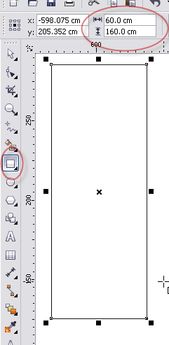 Mendesain X Banner Dengan CorelDRAW Belajar CorelDRAW Mendesain X Banner Dengan CorelDRAW Belajar CorelDRAW