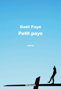 Gaël Faye, Goncourt Lycéens