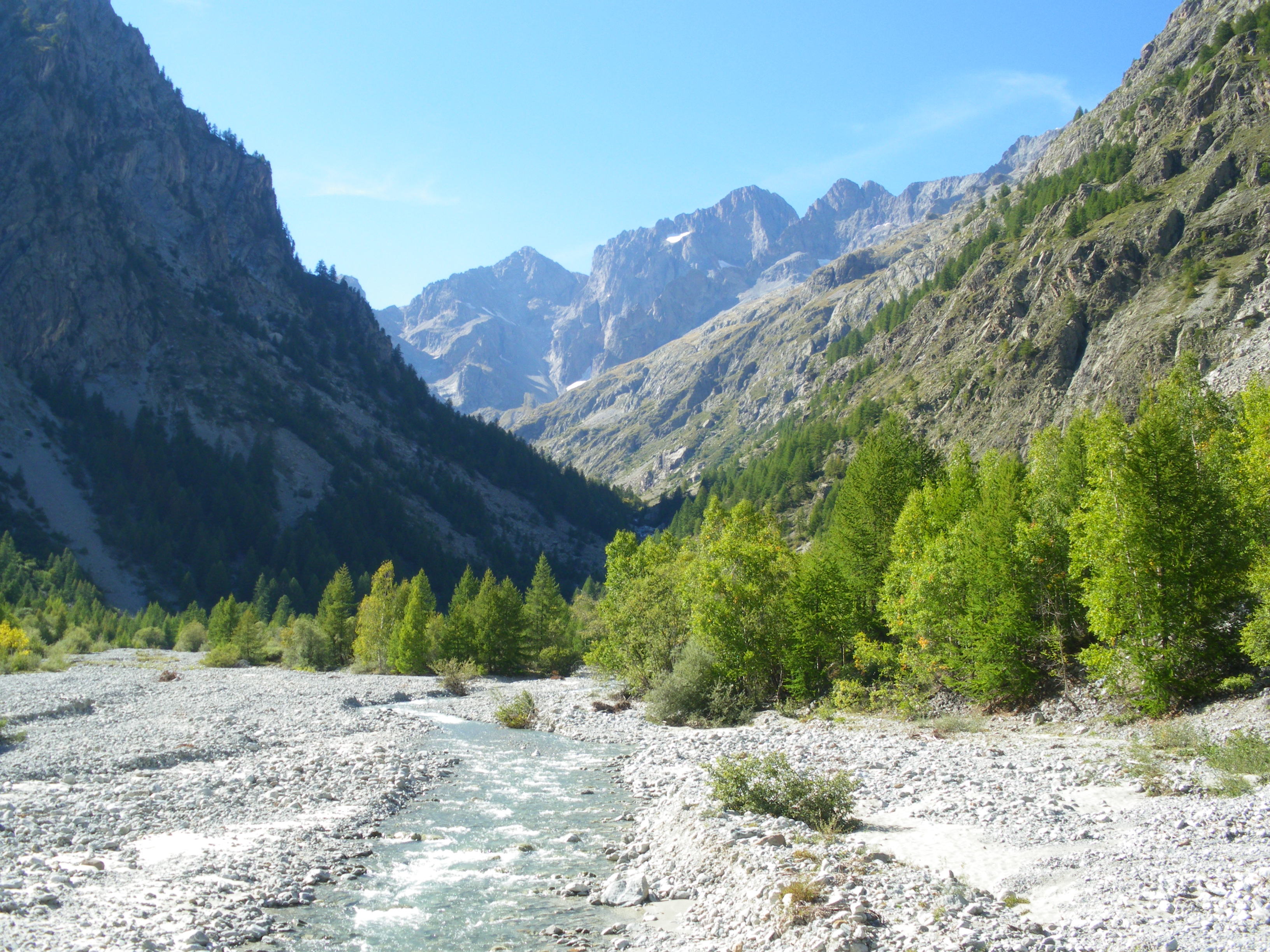 Alps, França, PACA