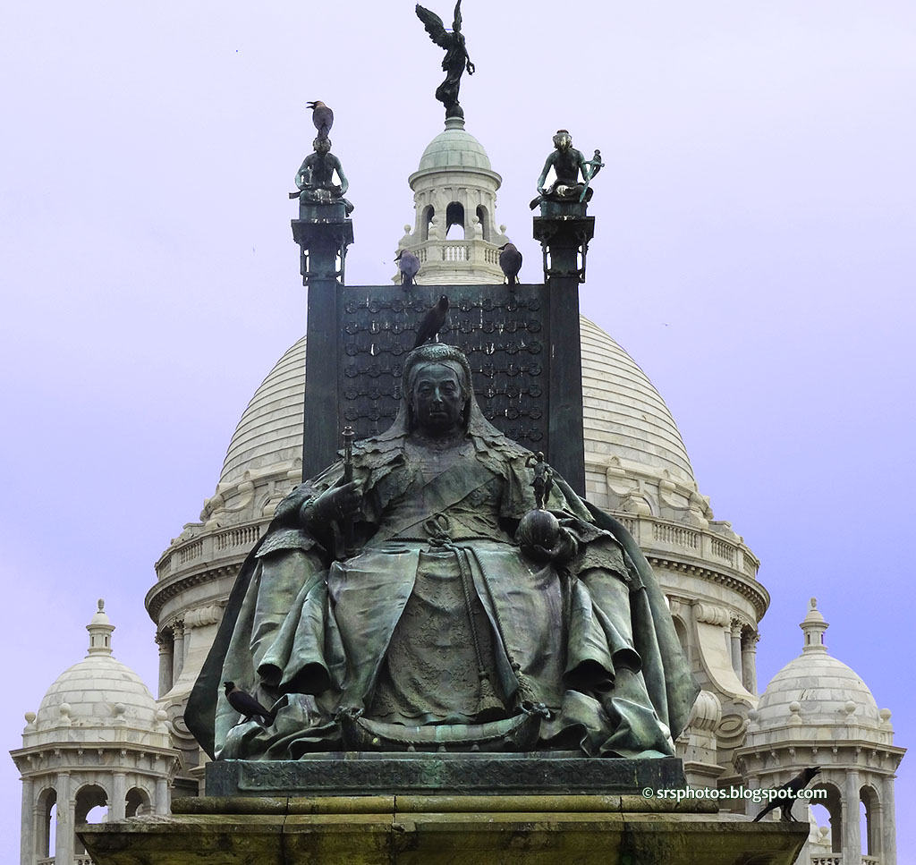Victoria Memorial, Kolkata