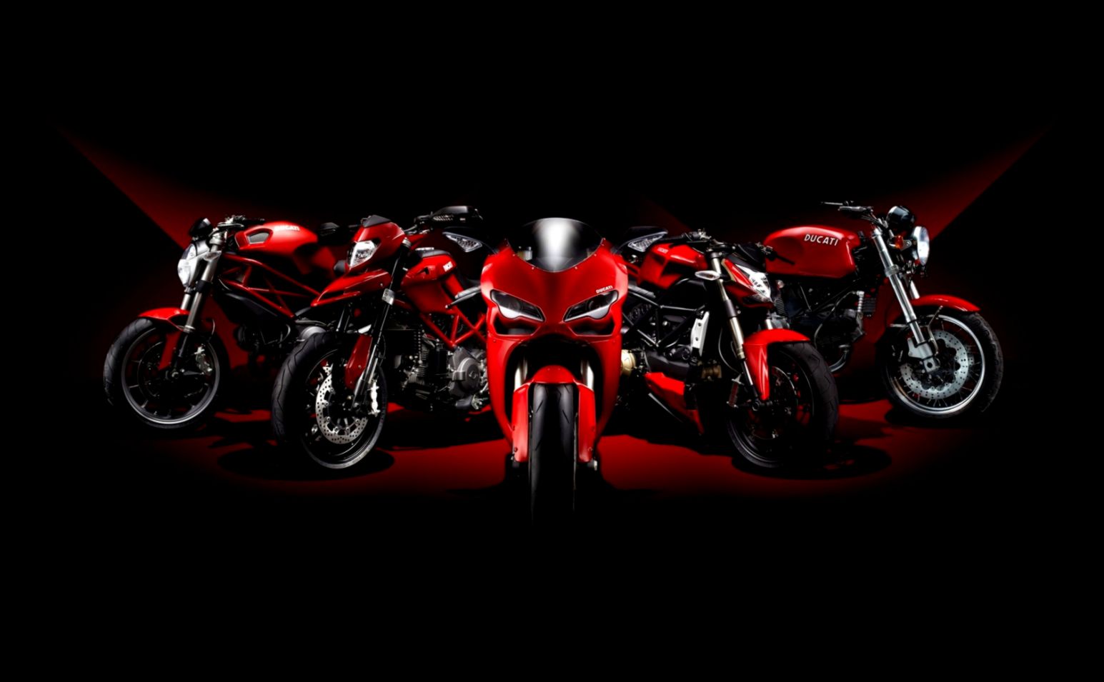 Ducati wallpaper  1680x1050  1657