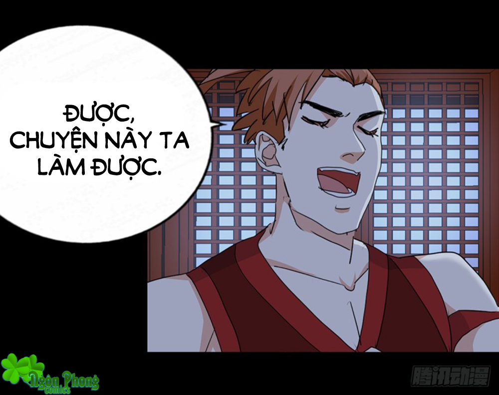 Hỏa Hồ - Chương 36 - Trang 43