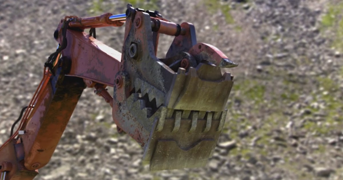 The Age of Rust Kuriositas