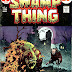 Swamp Thing #4 - Bernie Wrightson art & cover