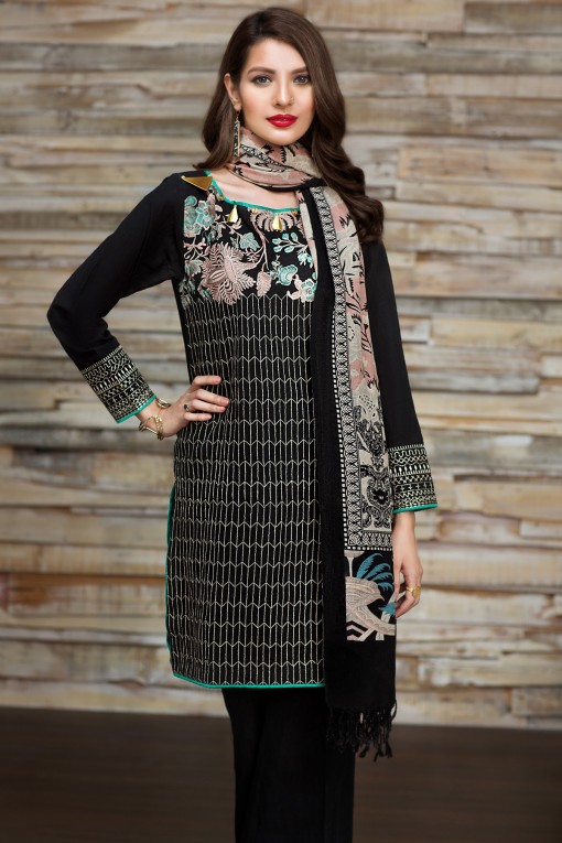 Khaadi Khaas Khaadi Wedding Collection 2018 Khaadi Fancy Dresses