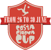 Costa Girona Cup 2013