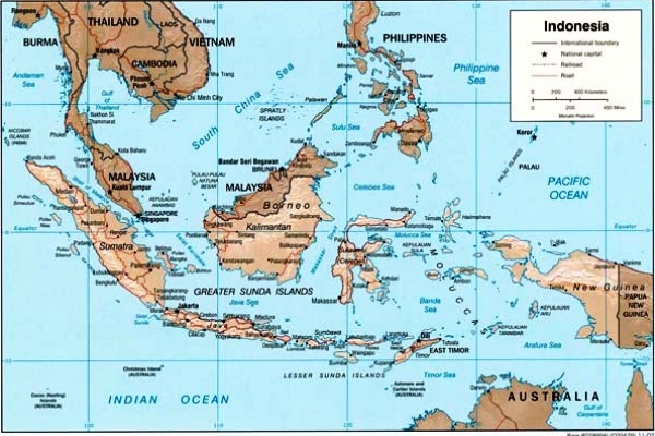 Ilmu Pengetahuan Sosial Taugasih