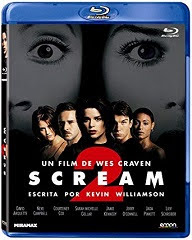 Scream 2 [BD25]