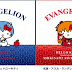 Hello Kitty x Evangelion: Lanzamiento de Linea de Productos