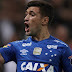 Extra: Além de Dedé, Flamengo também tem interesse em Arrascaeta, do Cruzeiro