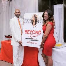 1 "The only way keep a good black man is to allow him have side chicks" wife of successful African-American executive claims in new book