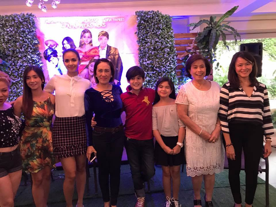 Why Ai Ai De Las Alas & Mother Lily Monteverde Cried Buckets Of Tears