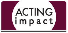 Acting Impact. Cursos de teatro en inglés en Madrid.