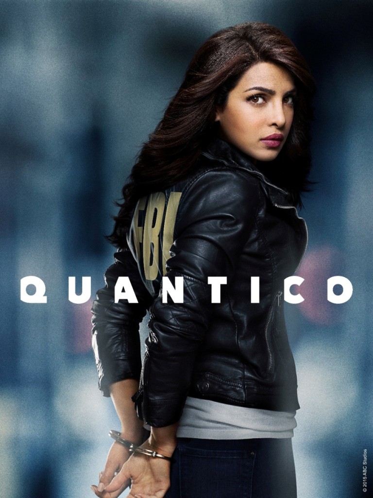 Quantico 1ª Temporada - Dublado - Séries Mega BR