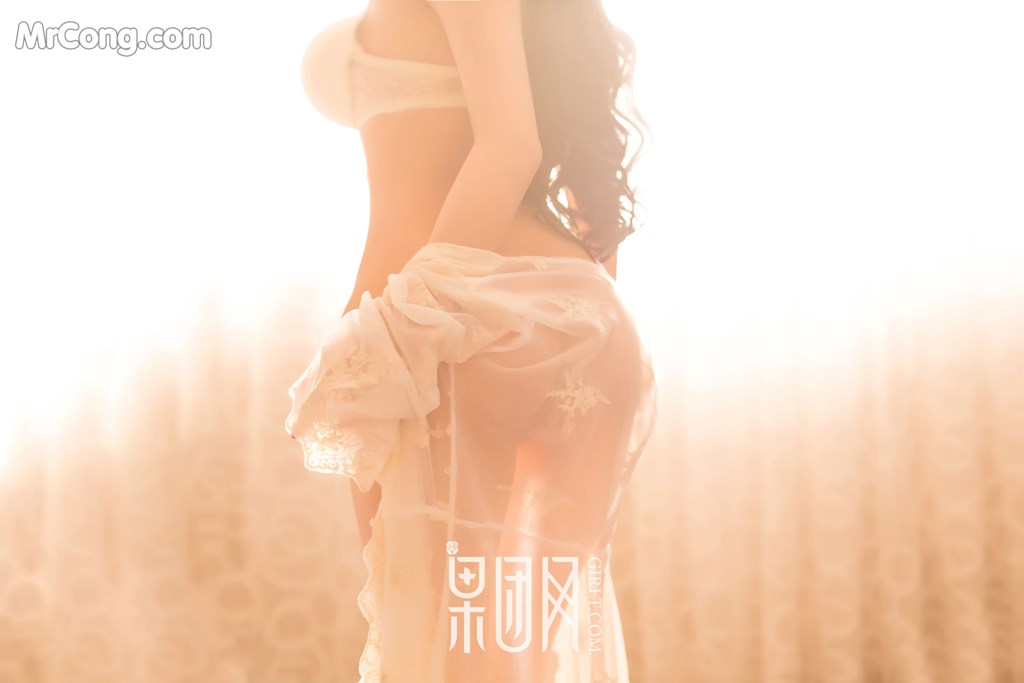 GIRLT No.066: Model Chen Ya Man (陈雅 漫) (51 photos) photo 3-6