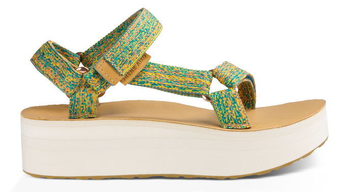 teva jhene aiko flatform