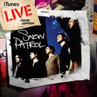 [2009] - iTunes Live From London [EP]