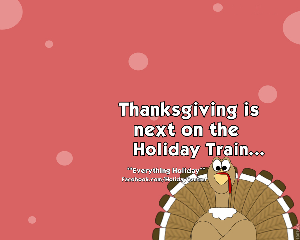 Twitter timeline cover thanksgiving