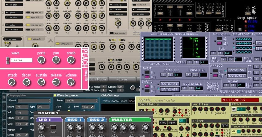 How to make plugin