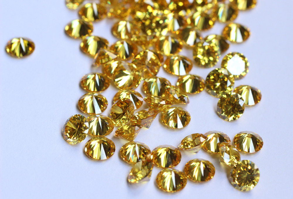 Cubic Zirconia Loose Gems 5 Traits for Rising Crave of Synthetic CZ