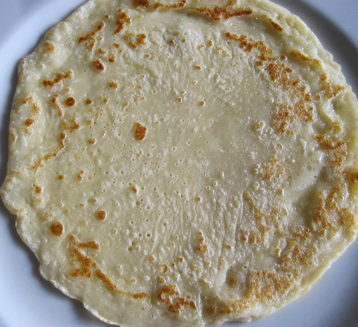 Made Out Of Things Yorkshire Puddings and Pancakes My Kind of Recipe