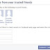 Obnovenie účtu na Facebooku cez priateľov