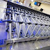 Trolley barang khusus untuk koper pengunjung bandara, didesain dengan bentuk unik & mampu menahan beban berat