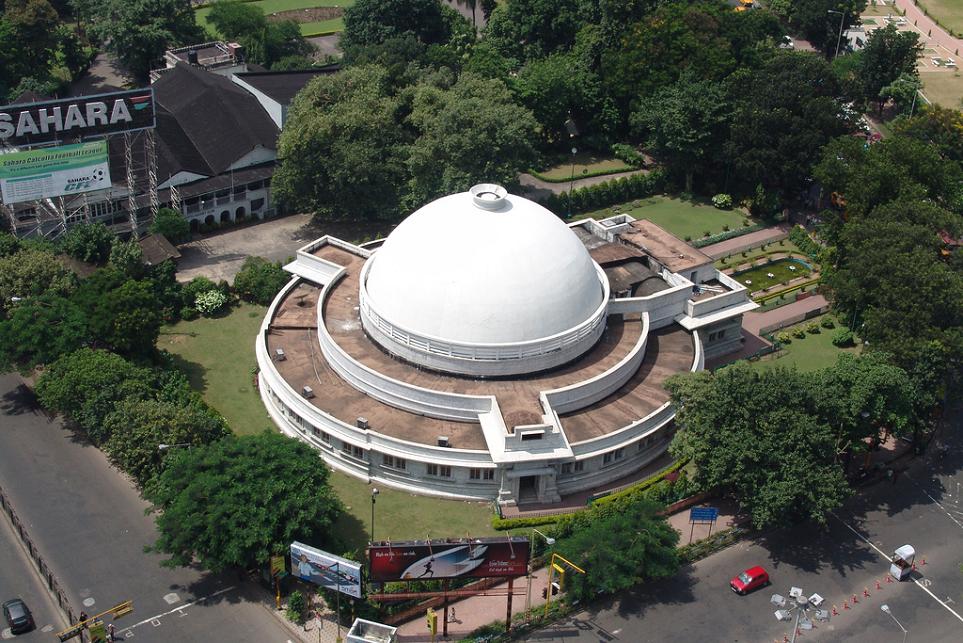 Chennai Birla Madras Birla