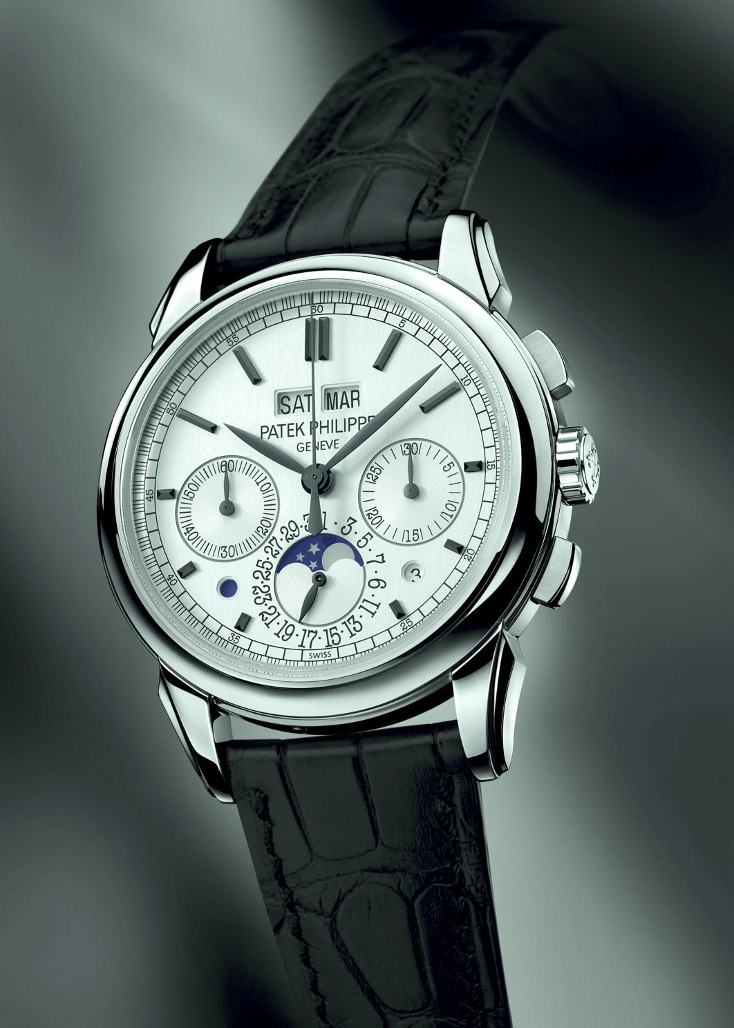 Horolograph A Photographic History Of Patek Philippe Perpetual Horolograph A Photographic History Of Patek Philippe Perpetual