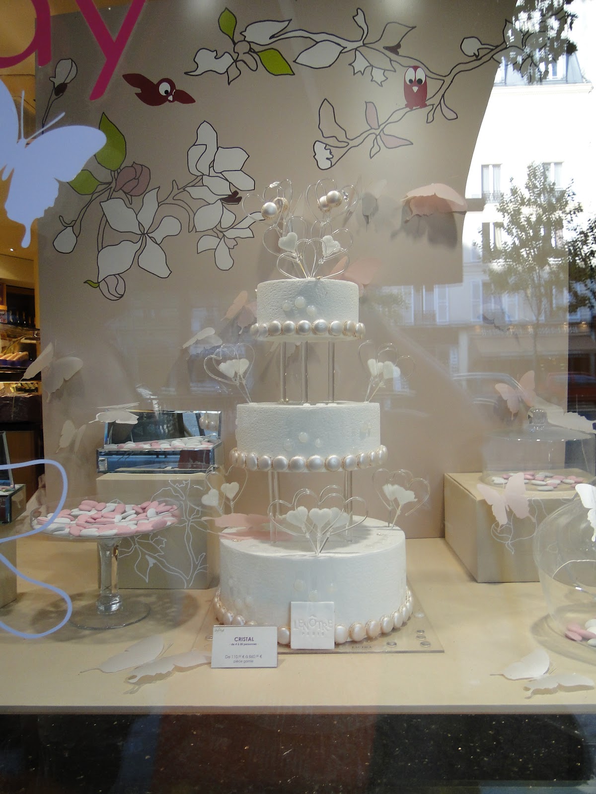 Trinidad Blog Creative Cake Toppers